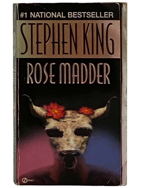 Rose Madder