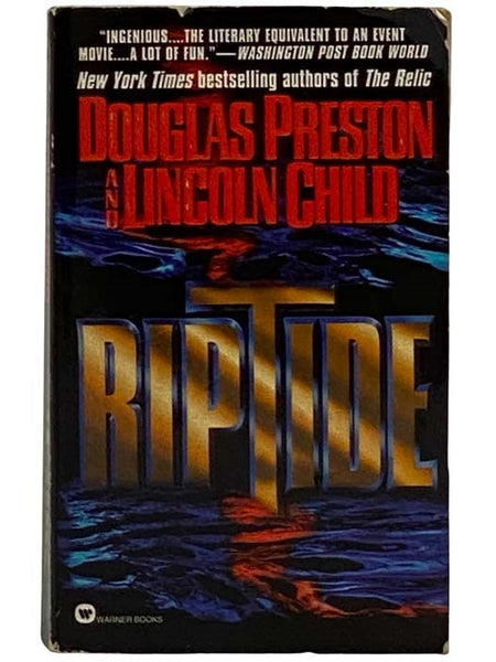 Riptide