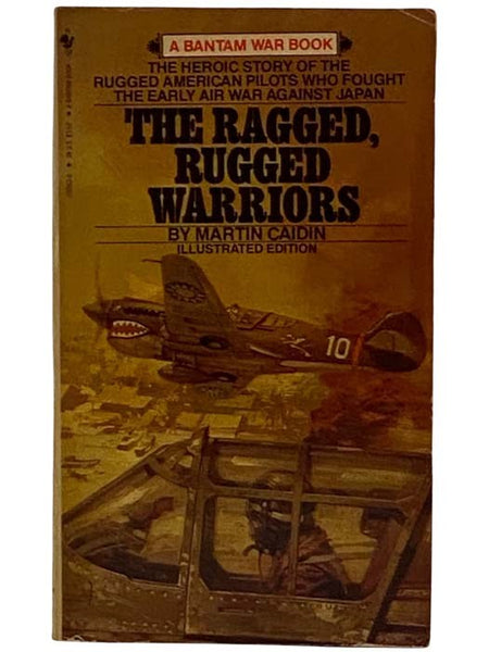 The Ragged, Rugged Warriors (A Bantam War Book)