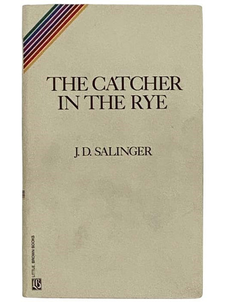 The Catcher in the Rye