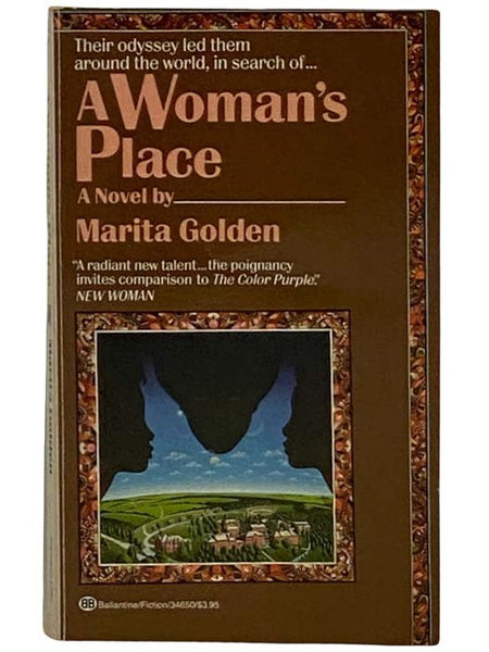A Woman's Place