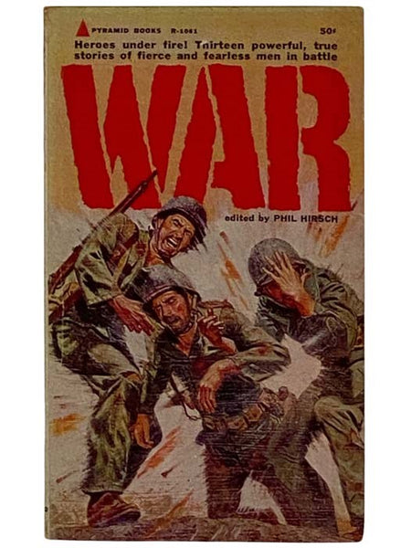 War (R-1061)