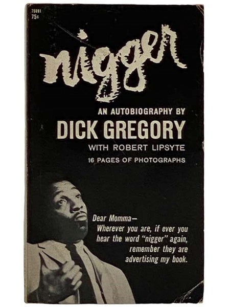 Nigger: An Autobiography