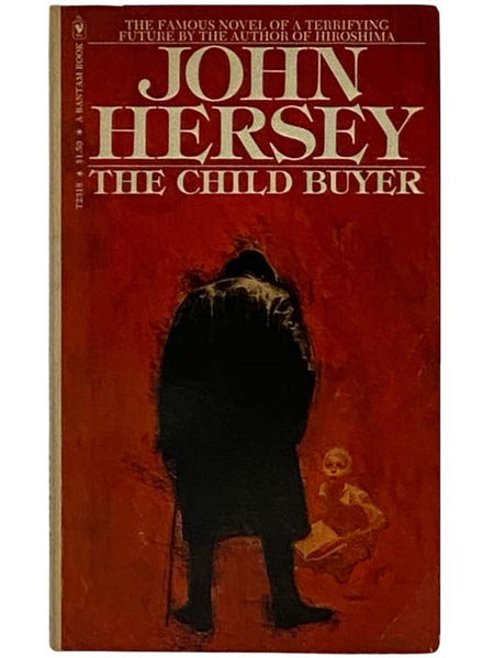 The Child Buyer (T2318)