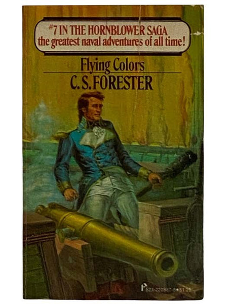 Flying Colors (The Hornblower Saga Book 7)