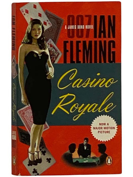 Casino Royale (A James Bond 007 Novel)