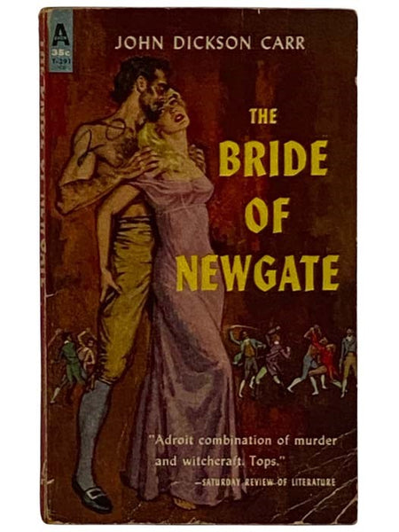 The Bride of Newgate (T-391)