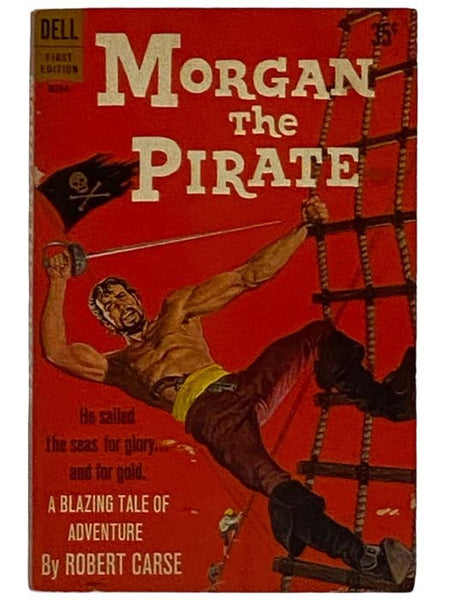 Morgan the Pirate (B214)