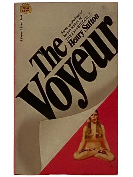 The Voyeur (Crest P1364)