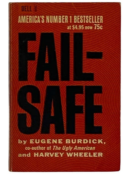 Fail-Safe (Dell 2459)