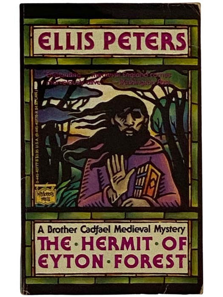 The Hermit of Eyton Forest (Brother Cadfael No. 14)