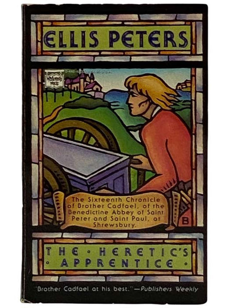 The Heretic's Apprentice (Brother Cadfael No. 16)