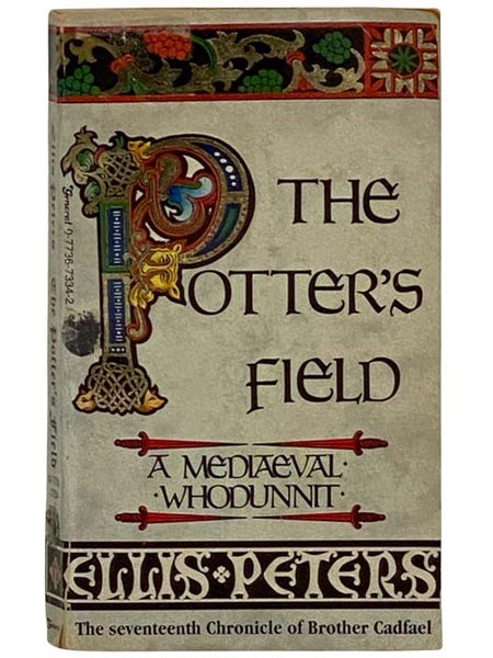 The Potter's Field (Brother Cadfael No. 17)