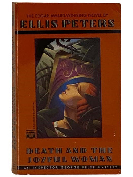 Death and the Joyful Woman (Inspector George Felse No. 2)