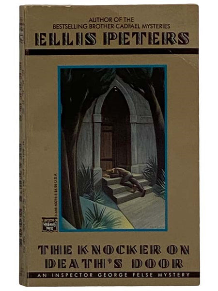 The Knocker on Death's Door (Inspector George Felse No. 10)