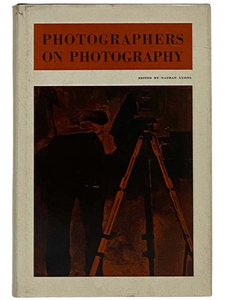 Photographers on Photography