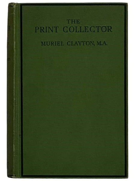The Print Collector