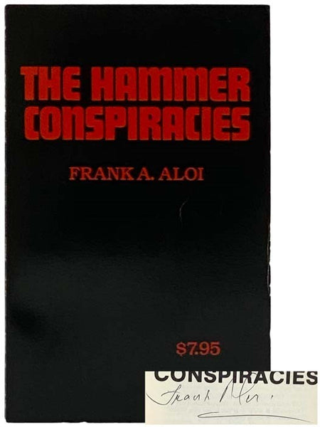 The Hammer Conspiracies