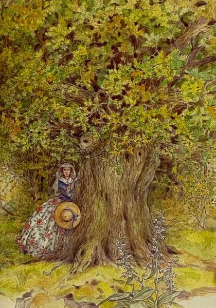 The Complete Fairy Tales of Charles Perrault