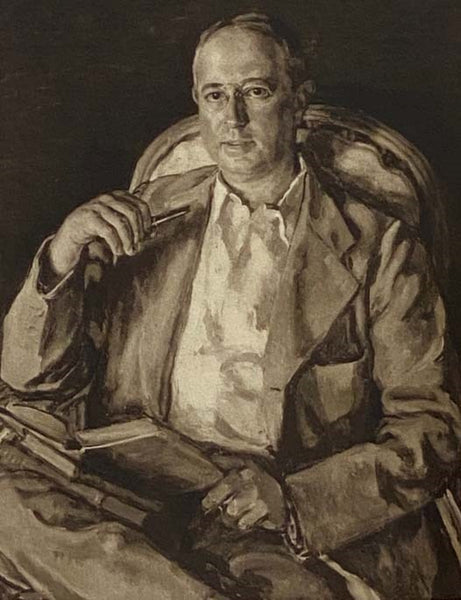 Rosenbach: A Biography [A.S.W.]
