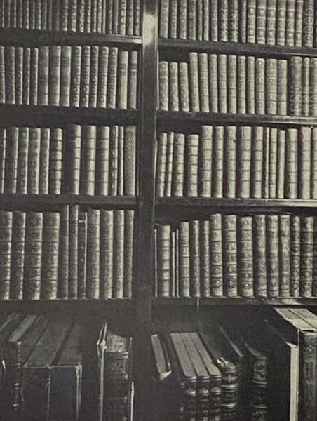 Rosenbach: A Biography [A.S.W.]