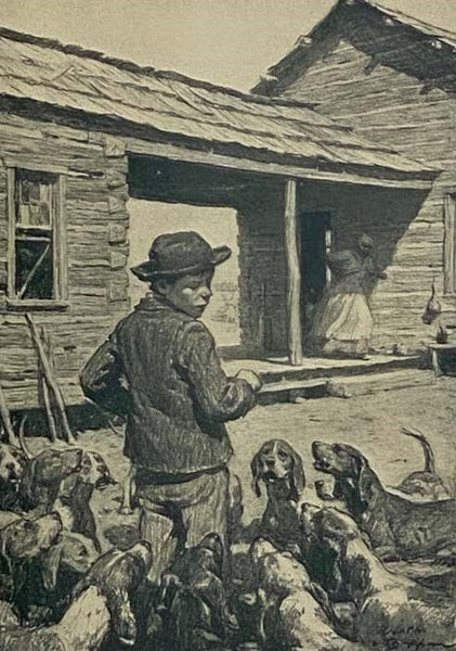 The Adventures of Huckleberry Finn (Tom Sawyer's Comrade)