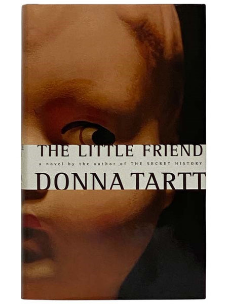 The Little Friend: A Novel