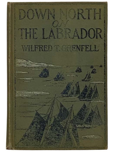 Down North on the Labrador