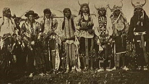 My Life as an Indian: The Story of a Red Woman and a White Man in the Lodges of the Blackfeet