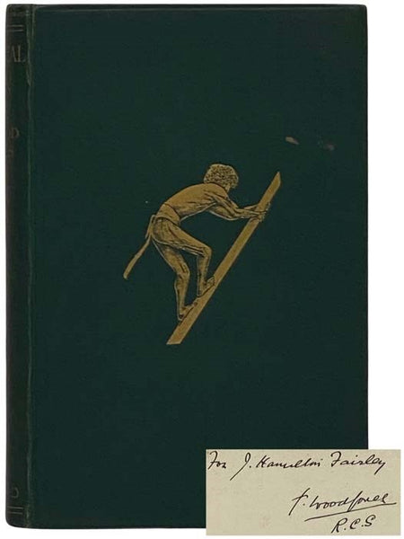 Arboreal Man
