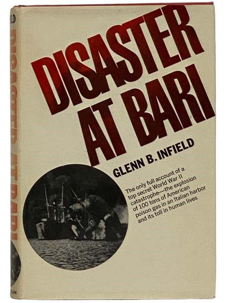 Disaster at Bari
