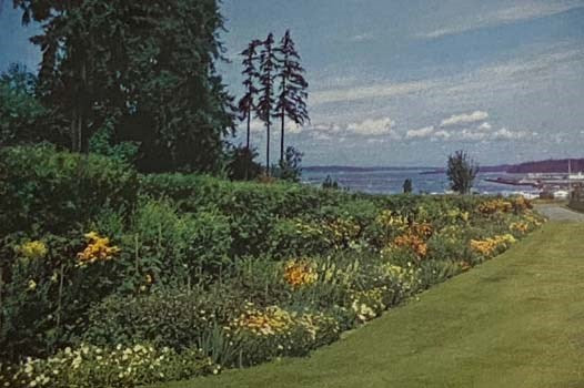 Exploring America's Gardens