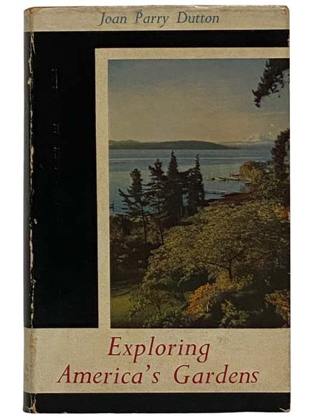 Exploring America's Gardens