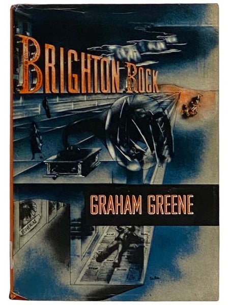 Brighton Rock