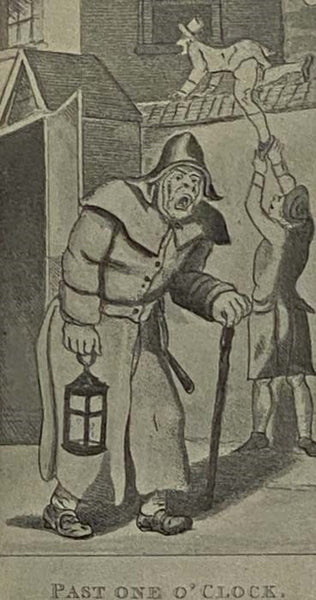Pages and Pictures from Forgotten Children's Books