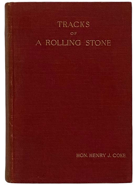 Tracks of a Rolling Stone