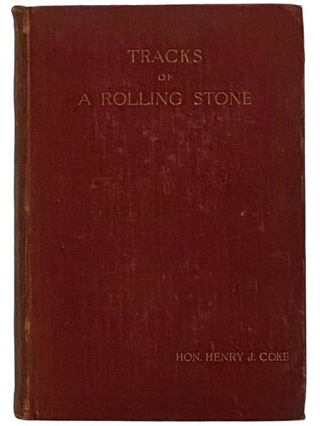 Tracks of a Rolling Stone