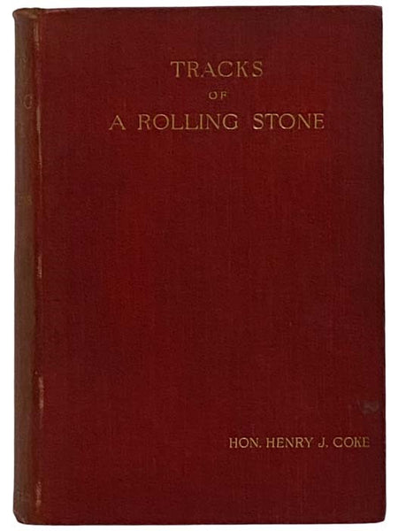 Tracks of a Rolling Stone