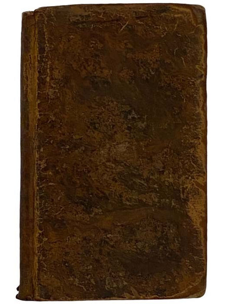 Anecdotes of Literature and Scarce Books, Volume Three Only