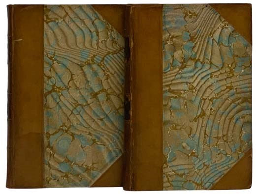 France and England in North America. A Series of Historical Narratives. Part Seventh, in Two Volumes