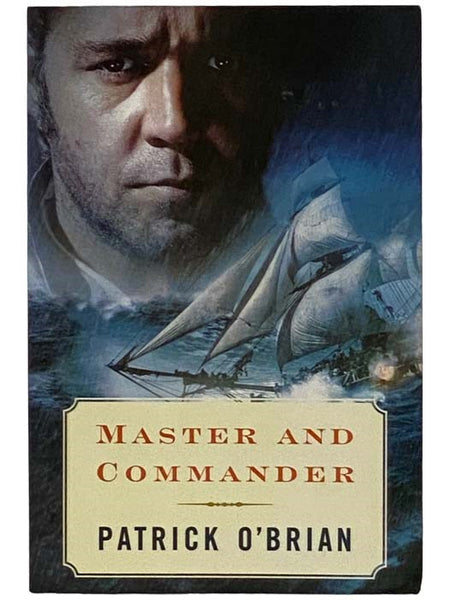 Master and Commander (Aubrey/Maturin No. 1)