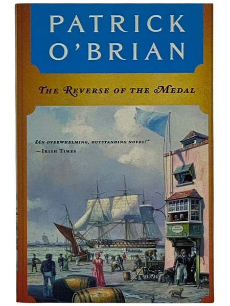 The Reverse of the Medal (Aubrey/Maturin No. 11)
