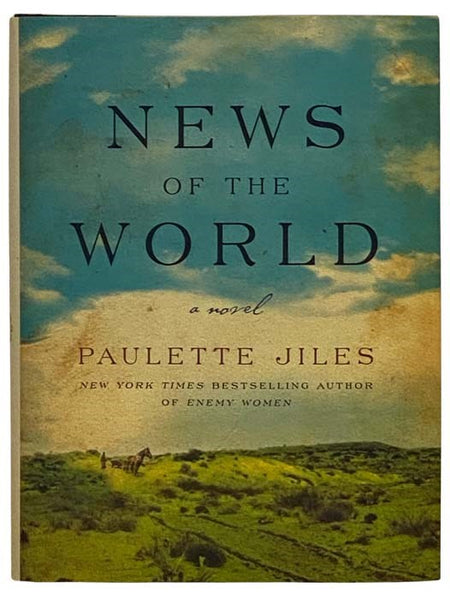News of the World: A Novel