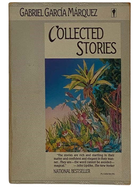 Collected Stories (PL 1306)