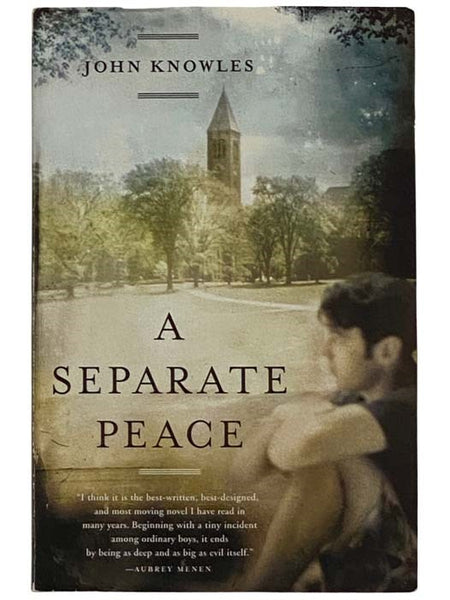 A Separate Peace
