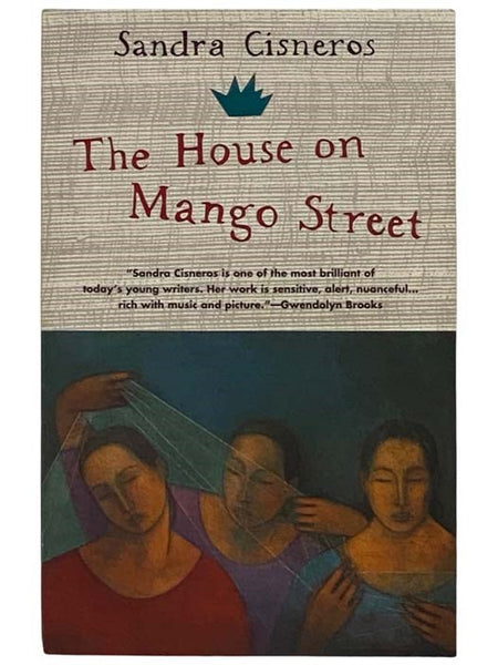 The House on Mango Street