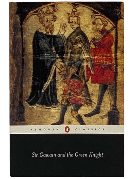 Sir Gawain and the Green Knight