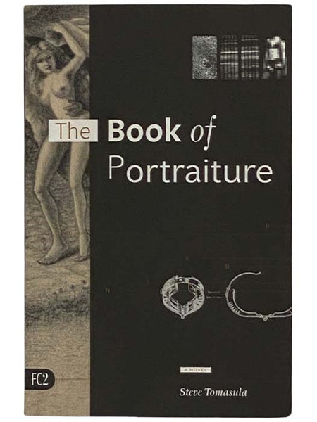 The Book of Portraiture: A Novel