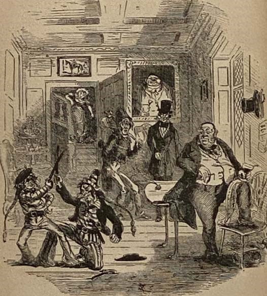 The Life and Adventures of Nicholas Nickleby (Carleton's New Illustrated Edition)