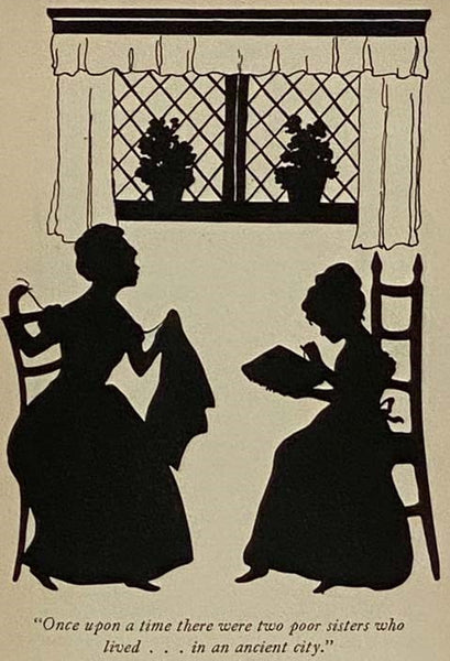 Punch & Robinetta